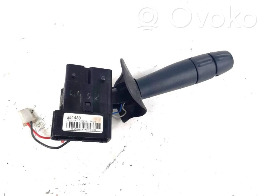 Renault Kangoo I Light switch 
