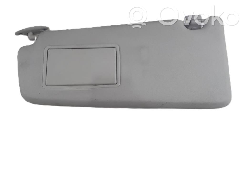 Sun visor