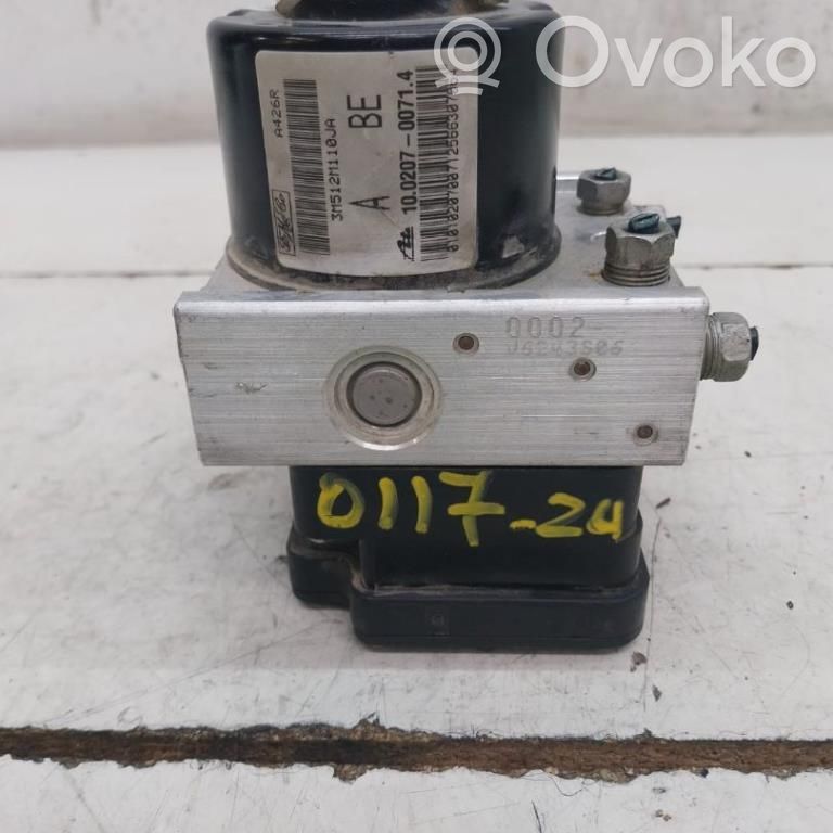 Renault Clio II Bomba de ABS 