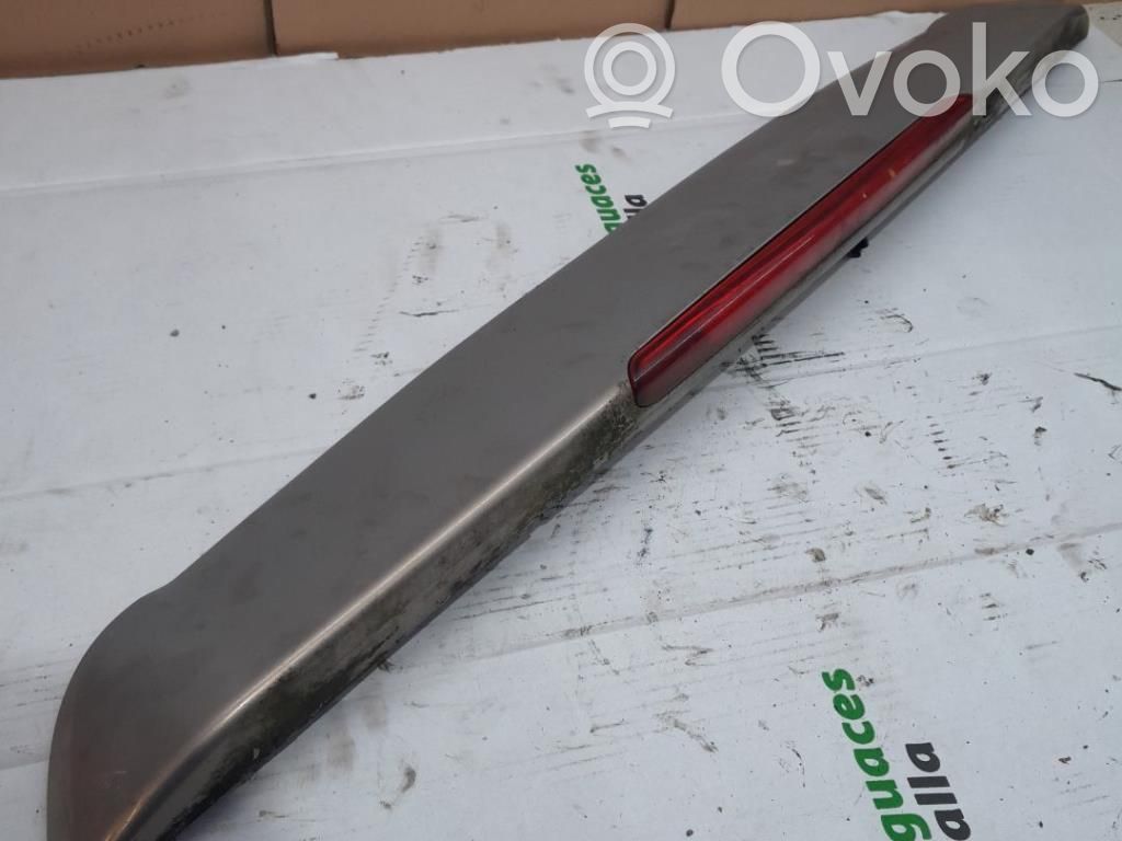 Alerón trasero/maletero   9636813577
