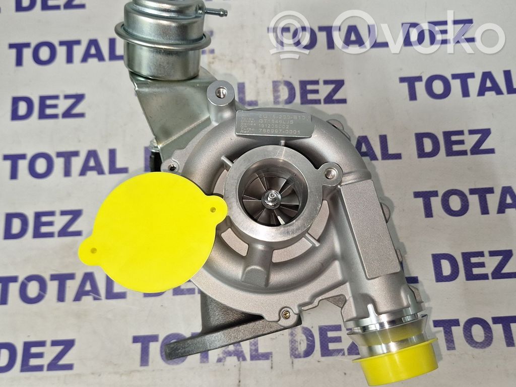 Turboahdin   7869970001,GT1546LJS,8G15200B10