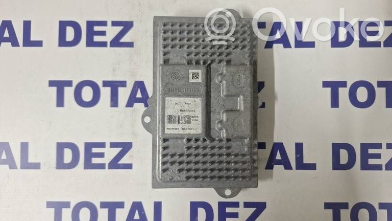 Moduł sterujący statecznikiem LED   90005487,887900061,DAY15FL