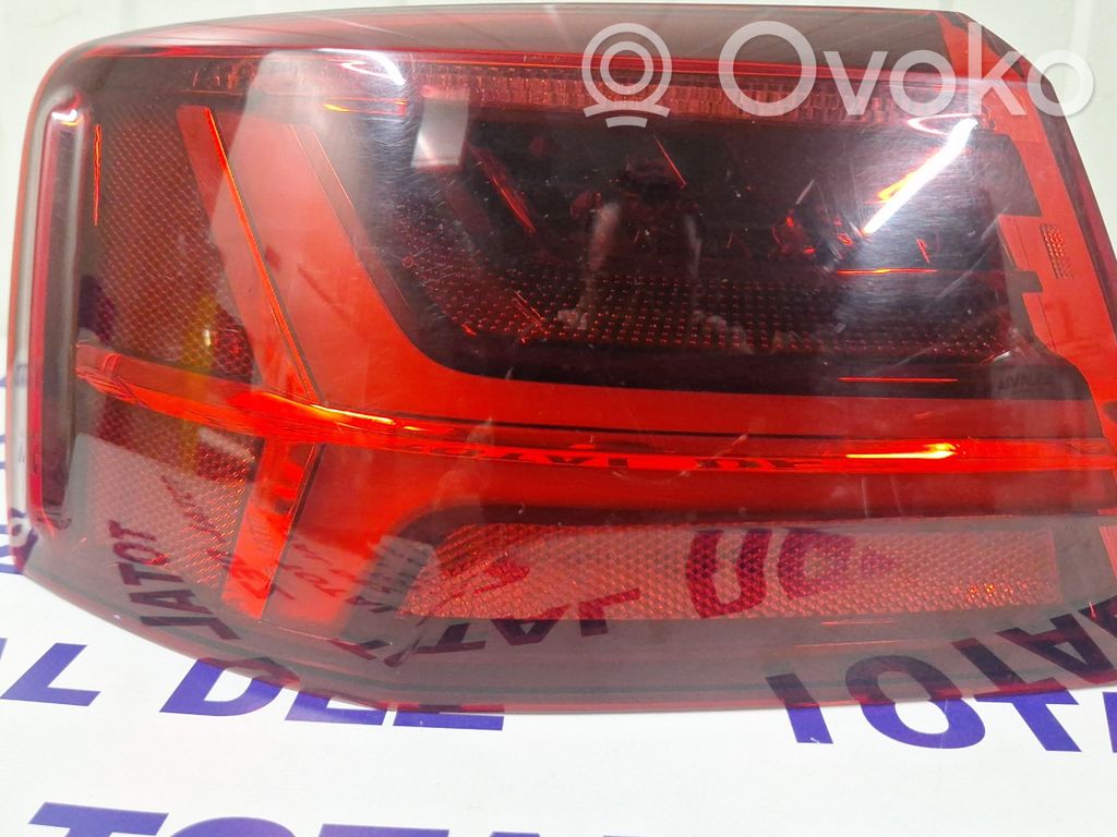 Audi A6 S6 C7 4G Takavalot 