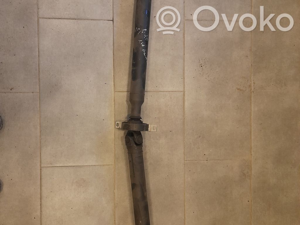 BMW 1 F20 F21 Kardanas komplekte 