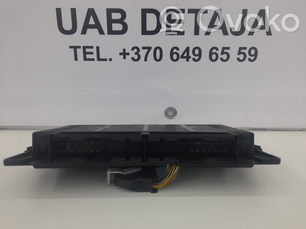 BMW 1 E81 E87 Light module LCM 