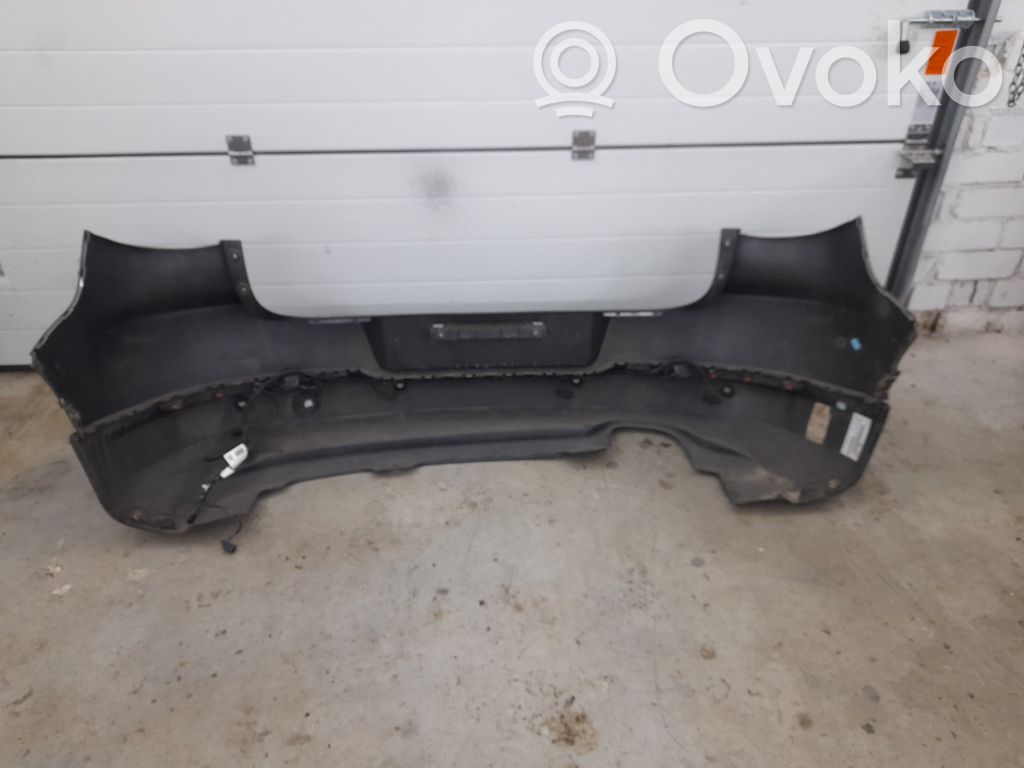 Volkswagen Tiguan Parachoques 