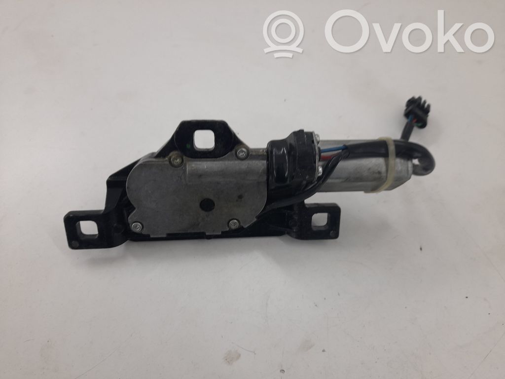 Tailgate/trunk/boot lift motor