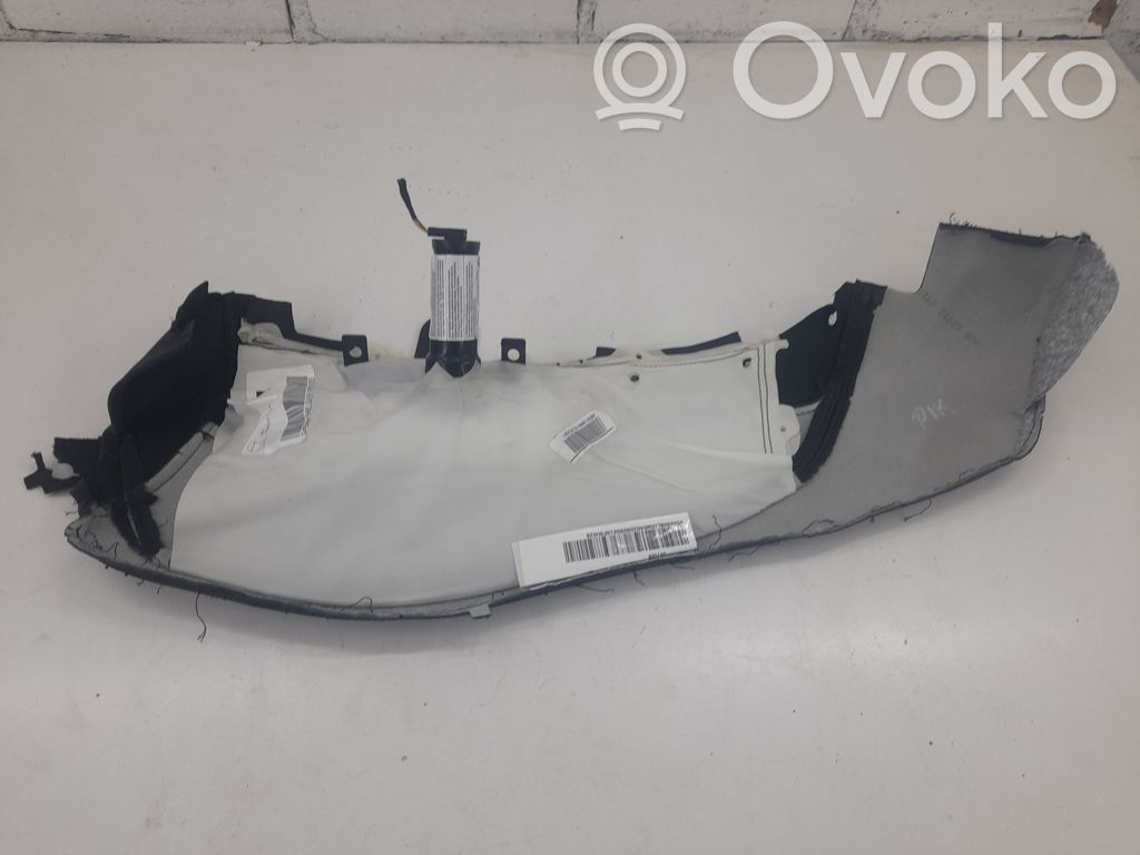 BMW X5 E70 Sitz-Airbag 