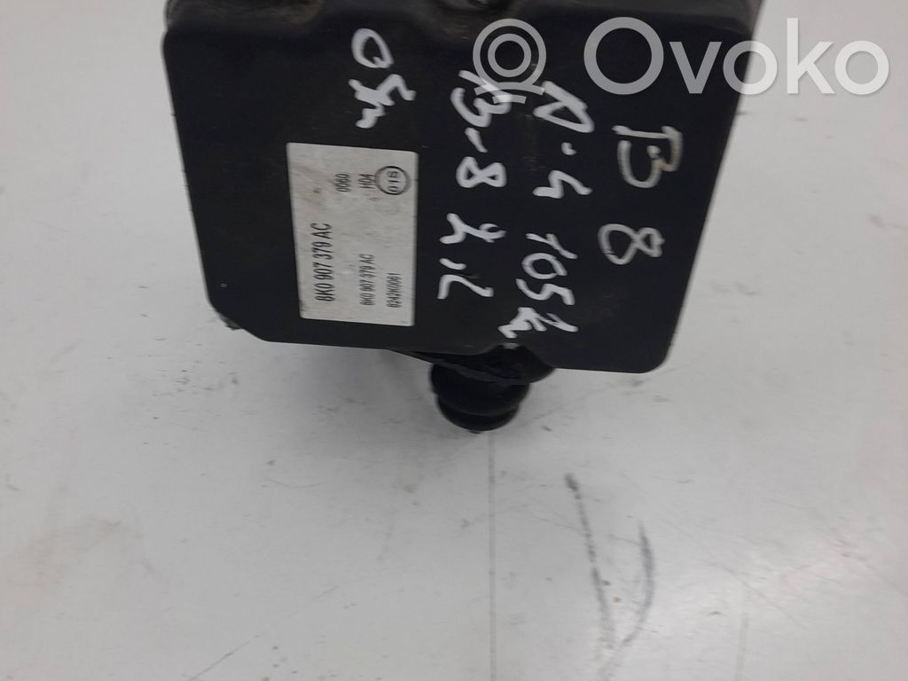 Audi A4 S4 B8 8K ABS Pump 