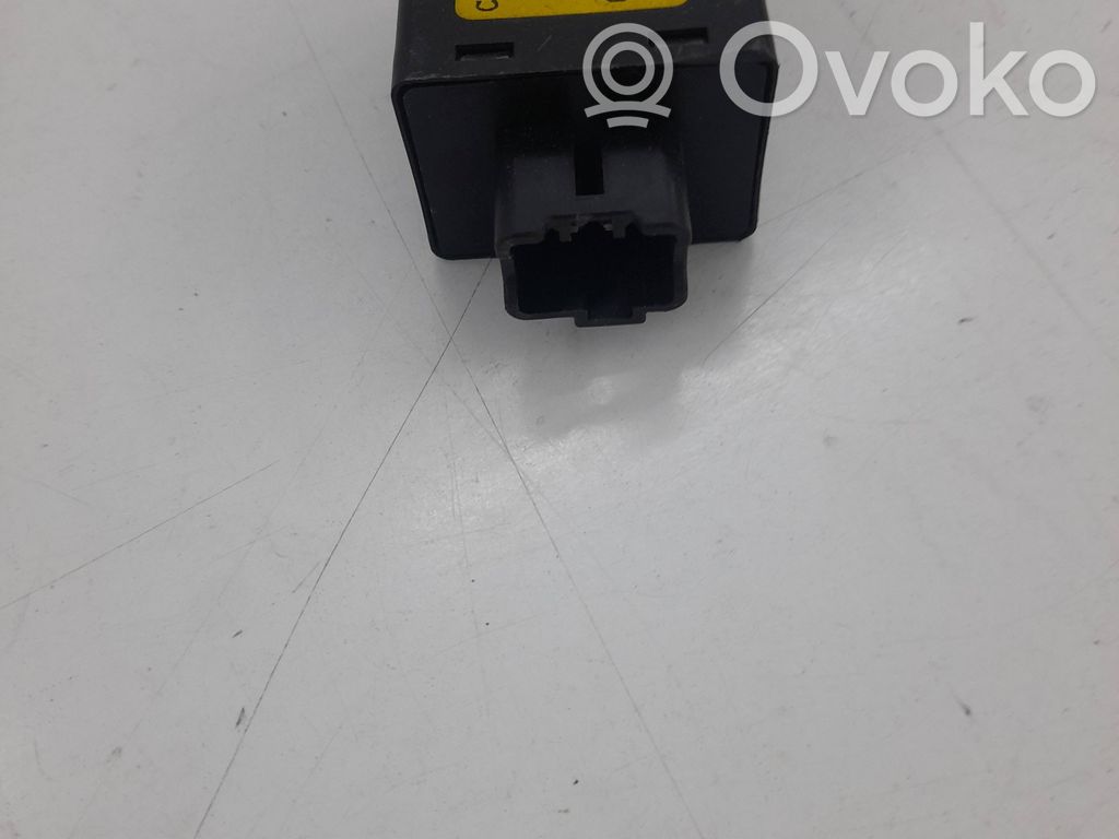 Subaru Forester SF Autres unités de commande / modules 