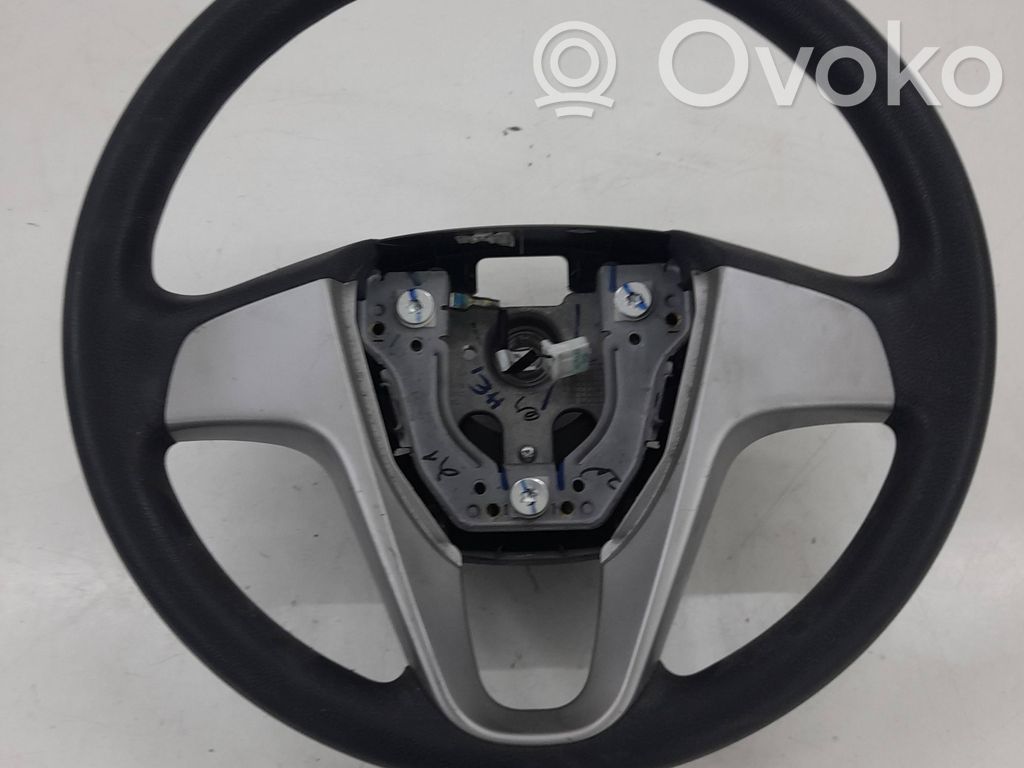 Hyundai i20 (PB PBT) Ohjauspyörä 