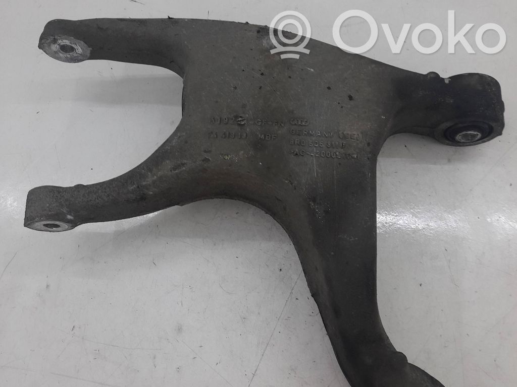 Audi A6 S6 C7 4G Górny wahacz tylny 