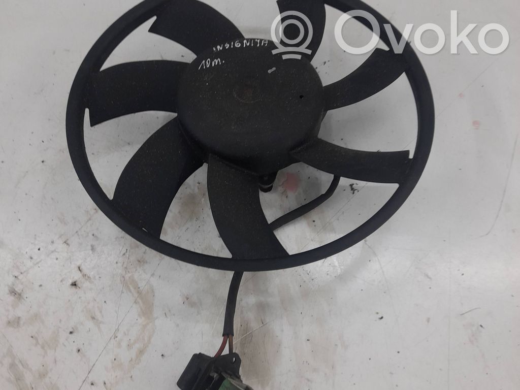 Audi A4 S4 B6 8E 8H Osłona wentylatora chłodnicy 
