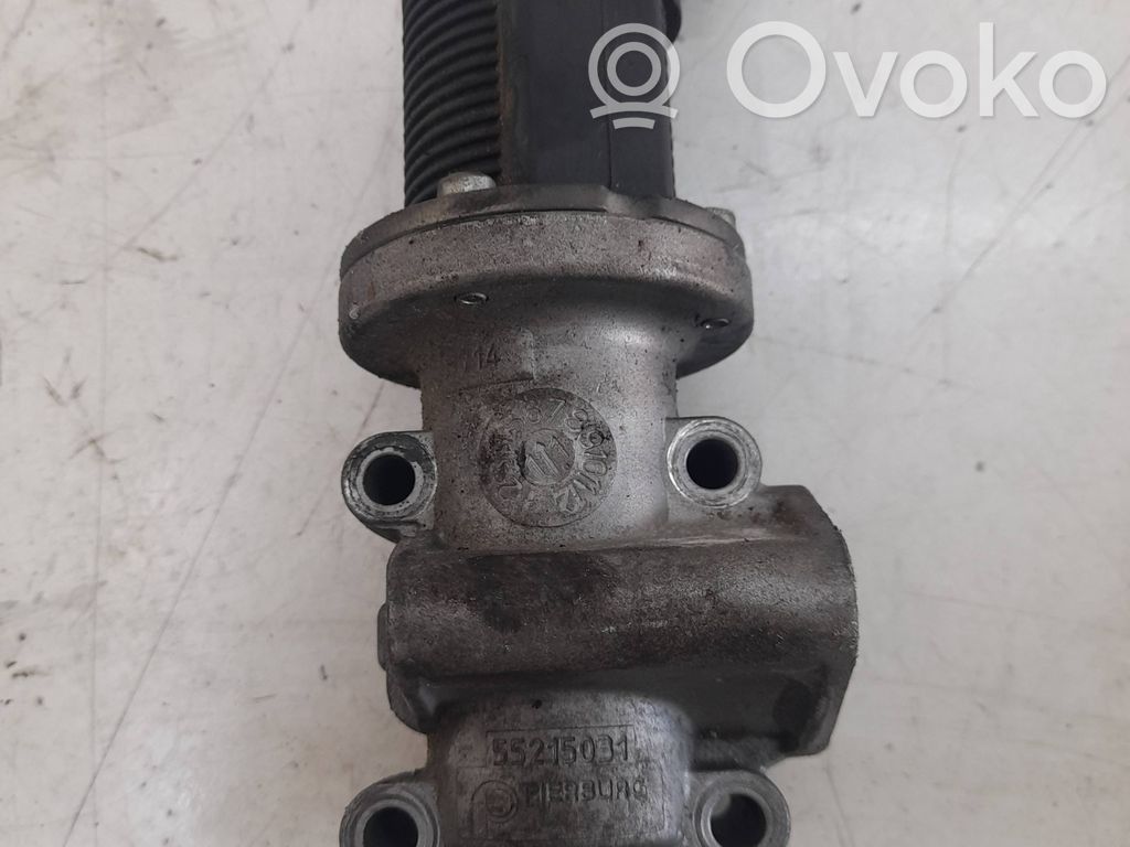 Opel Vectra C EGR vārsts 