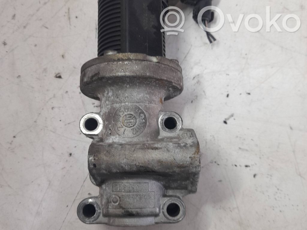 Opel Vectra C EGR vārsts 