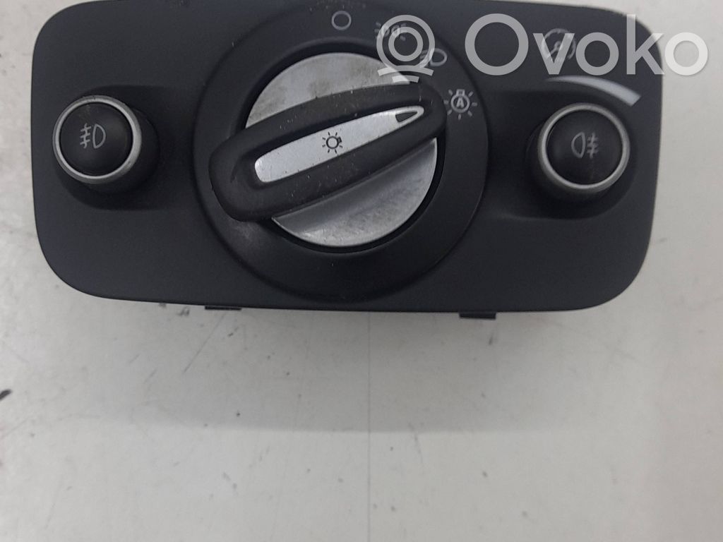 Ford Galaxy Light switch 