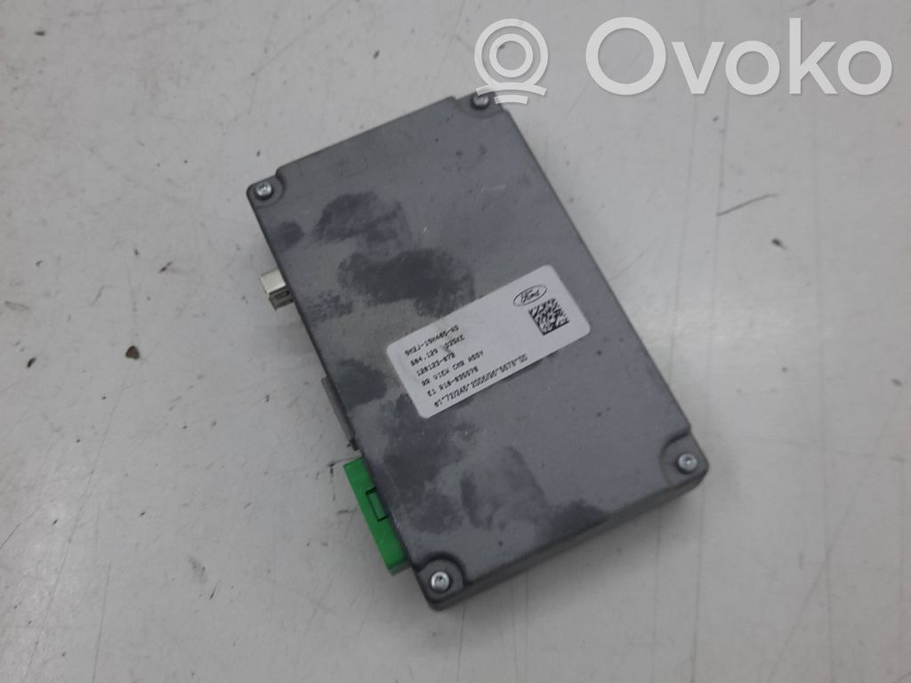 Camera control unit module   9M2J19H405AD,120123072