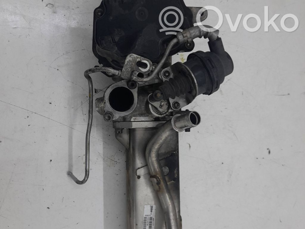 Ford Galaxy Valvola EGR 