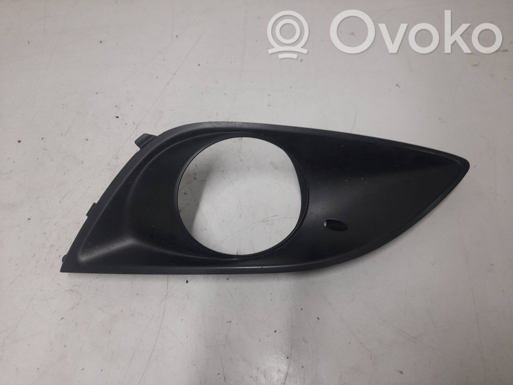 Hyundai Veloster Krata halogenu 