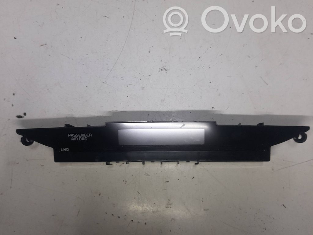 Laikrodis   94510A2000