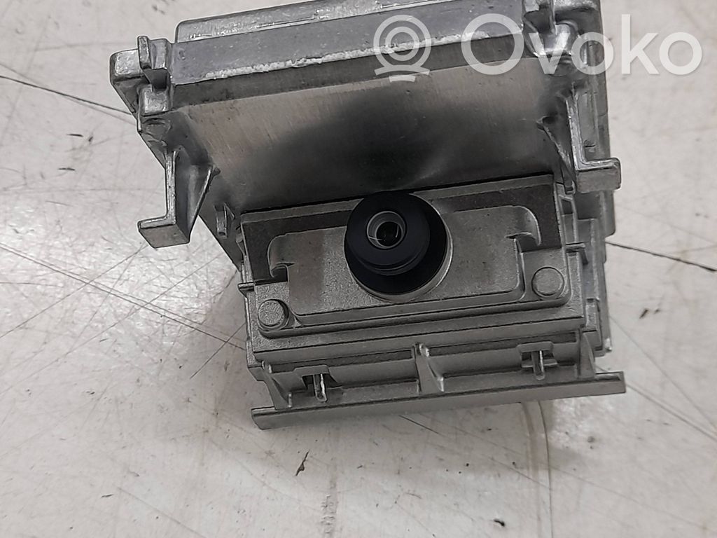 Renault Clio V Kamera szyby przedniej / czołowej 