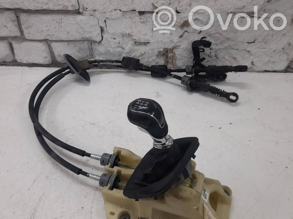 Gear shifter/selector   43700A2300