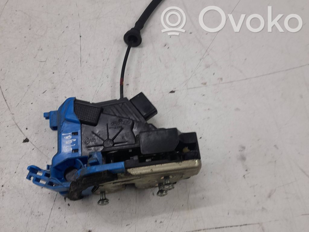 KIA Ceed Rear door lock 