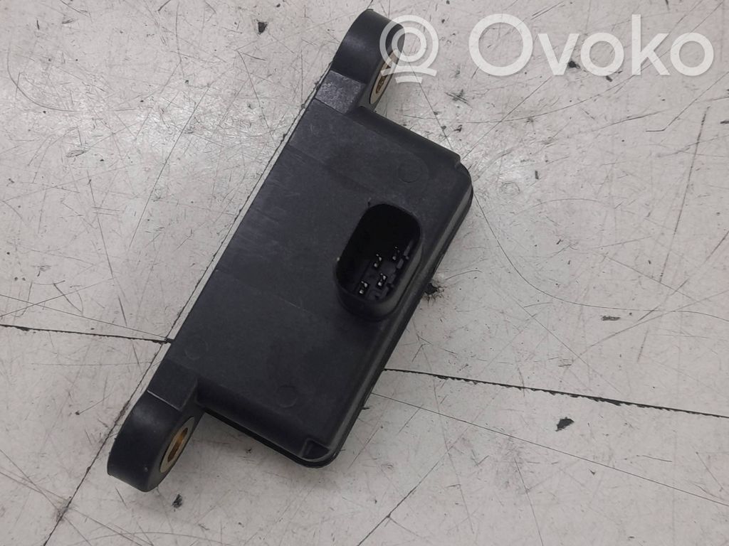 BMW 3 E90 E91 ESP Drehratensensor Querbeschleunigungssensor 