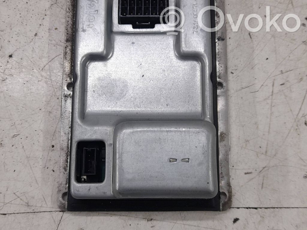 Volkswagen Phaeton Phare frontale 