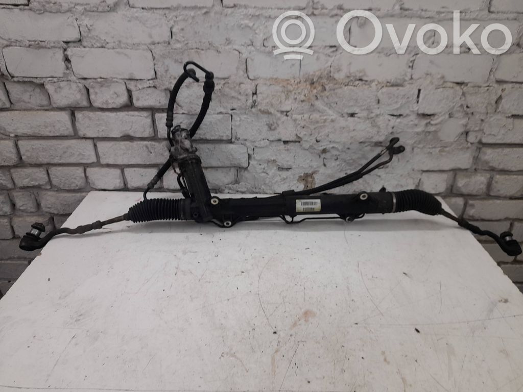 BMW X5 E70 Vairo kolonėlė 
