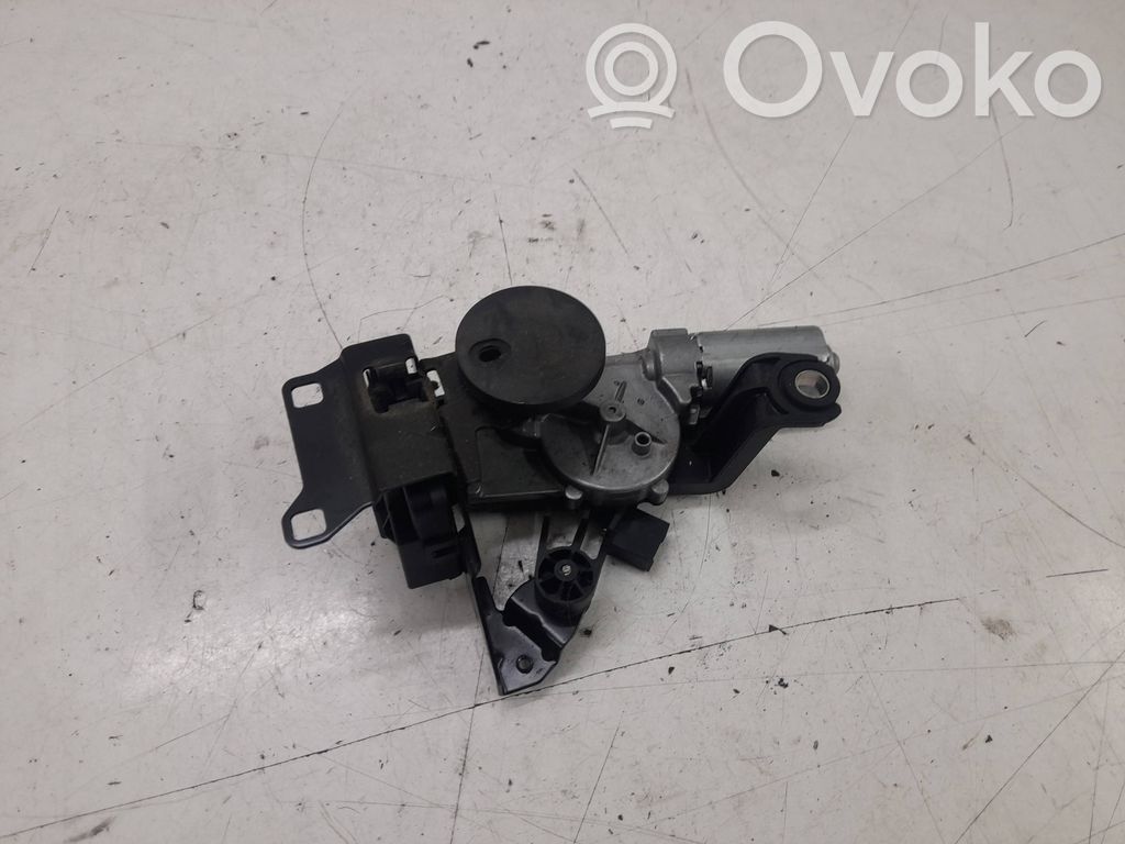 BMW 5 E60 E61 Rear window wiper motor 