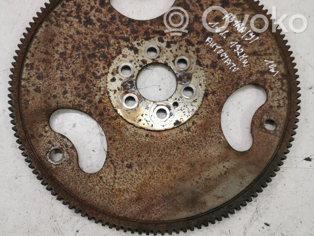 Flywheel