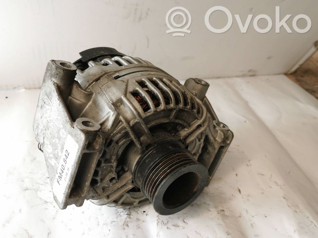 Alternador