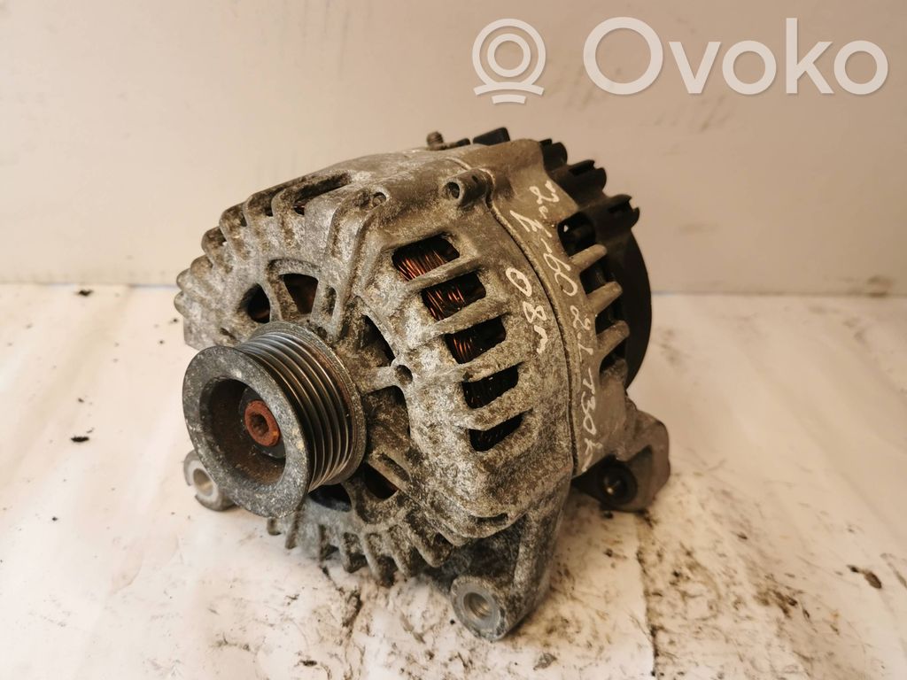 BMW 5 E60 E61 Ģenerators 