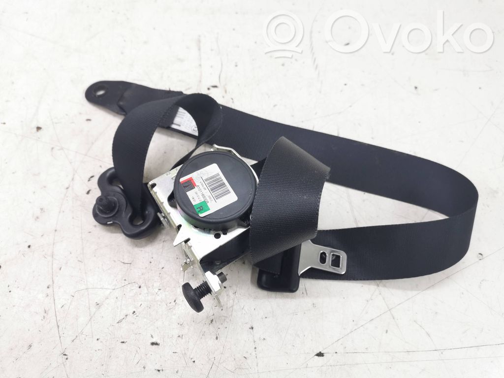Ford Kuga I Ceinture de sécurité avant 