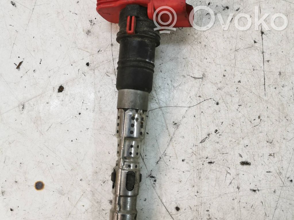 Audi A4 S4 B6 8E 8H Zündspule Zündmodul 