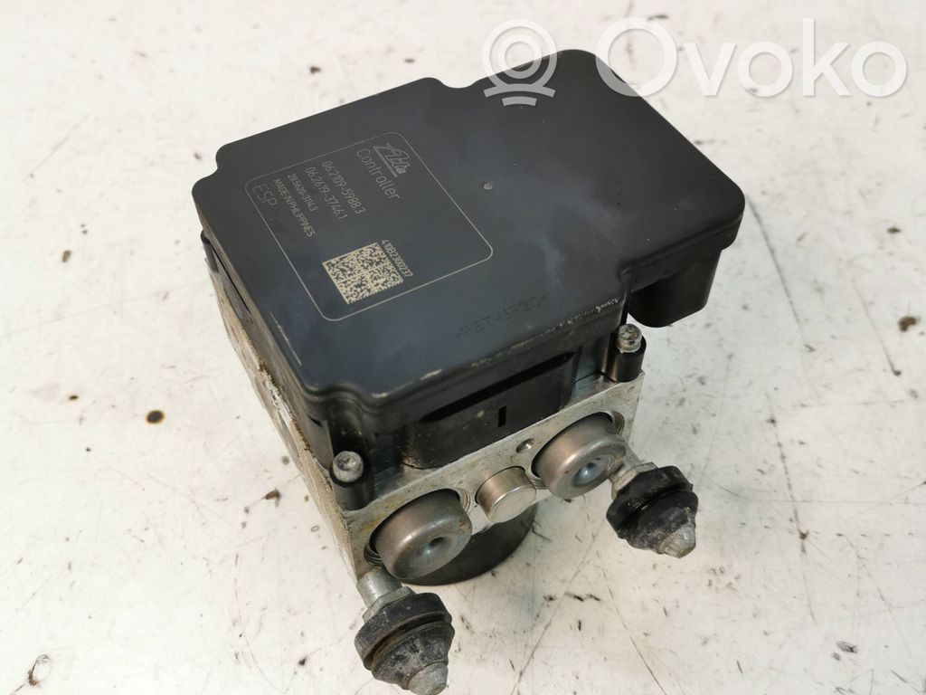 Subaru Outback ABS bloks 