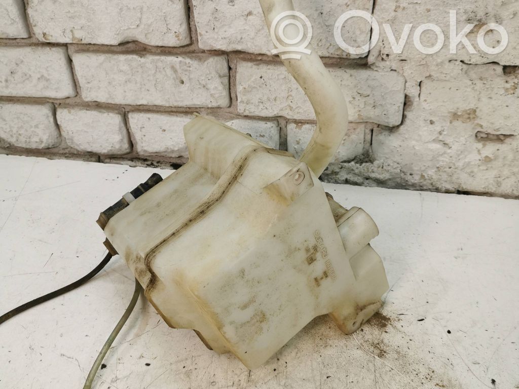 Subaru Outback Windshield washer fluid reservoir/tank 