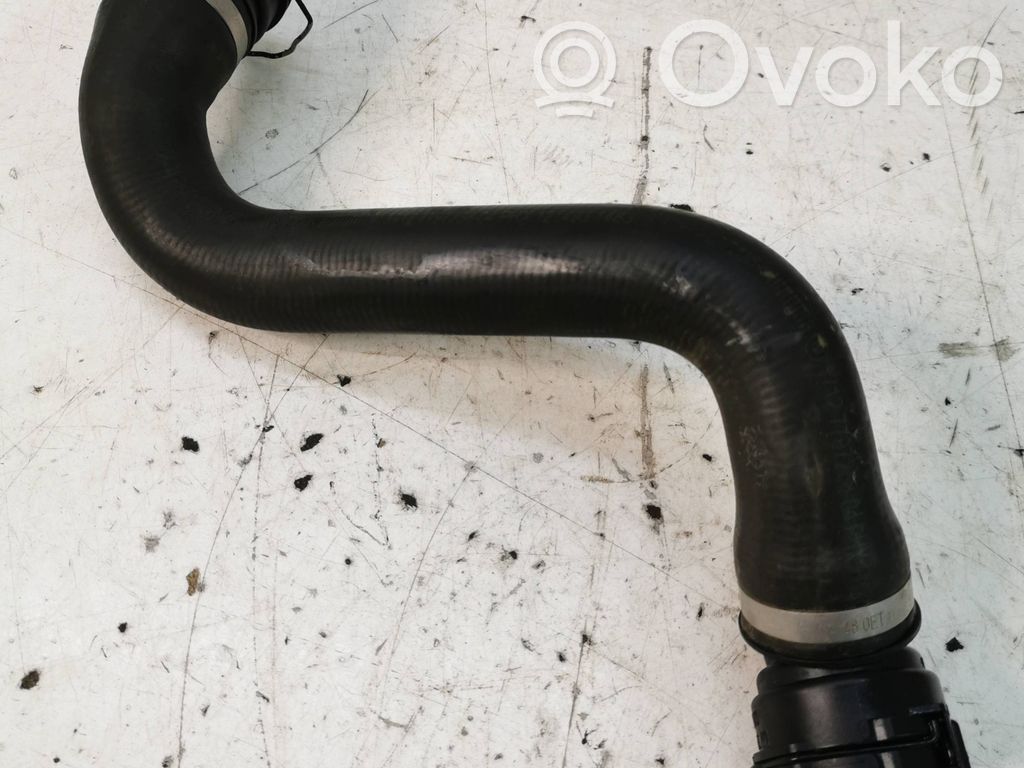 Engine coolant pipe/hose   7797258,17127797258