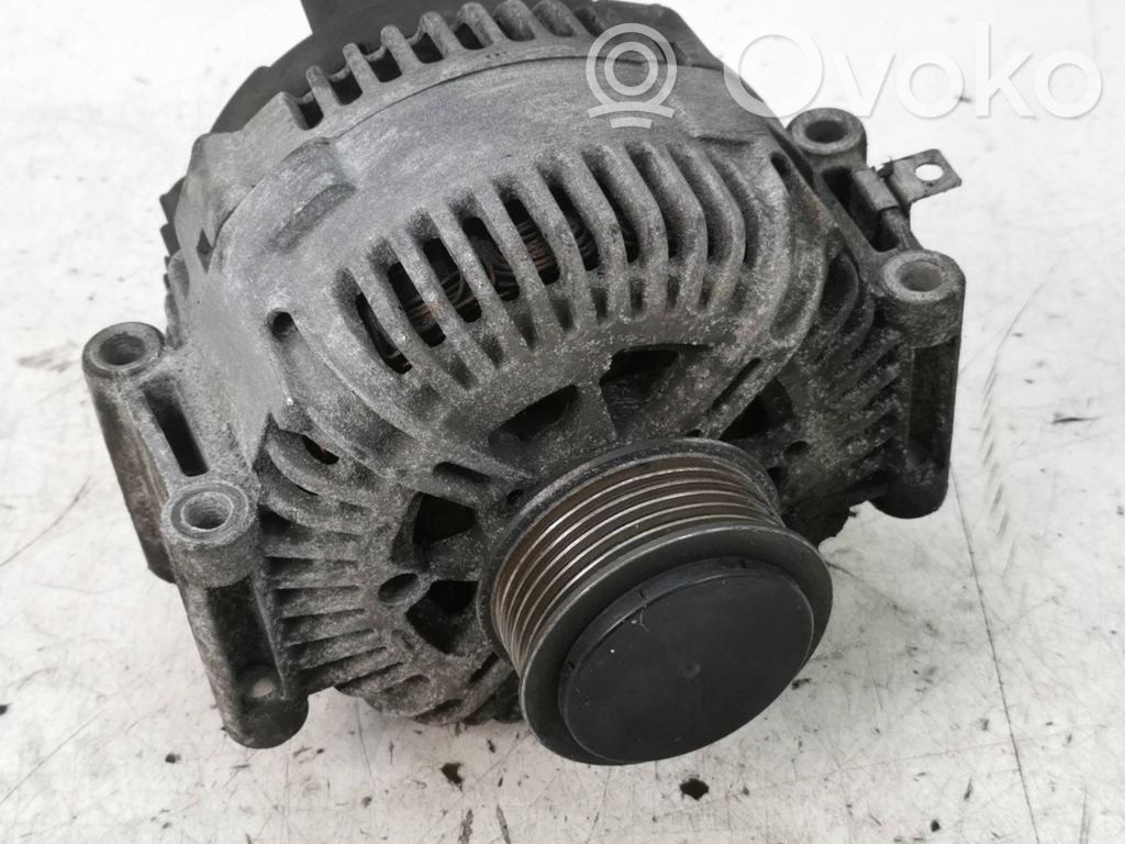 Audi A6 S6 C6 4F Ģenerators 