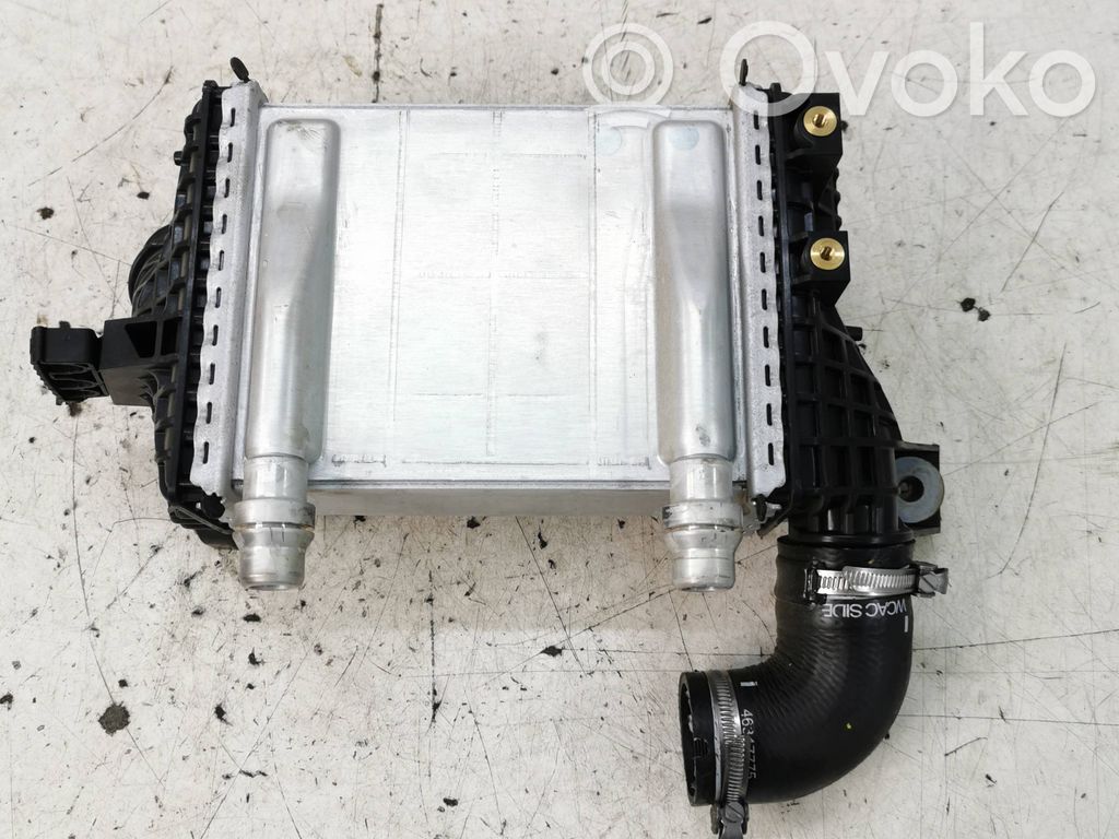 Alfa Romeo Tonale Interkūlerio radiatorius 