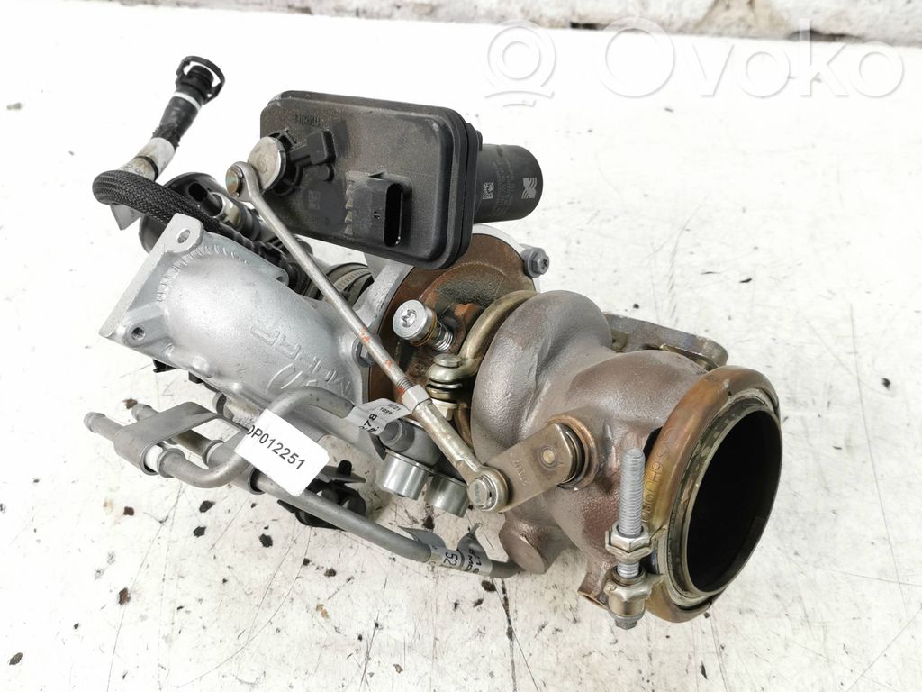 Alfa Romeo Tonale Turbo 