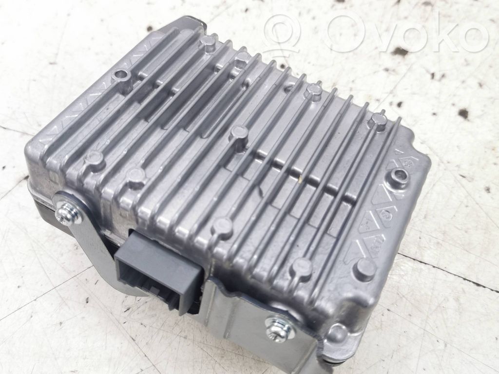 Fiat Ducato Other control units/modules 