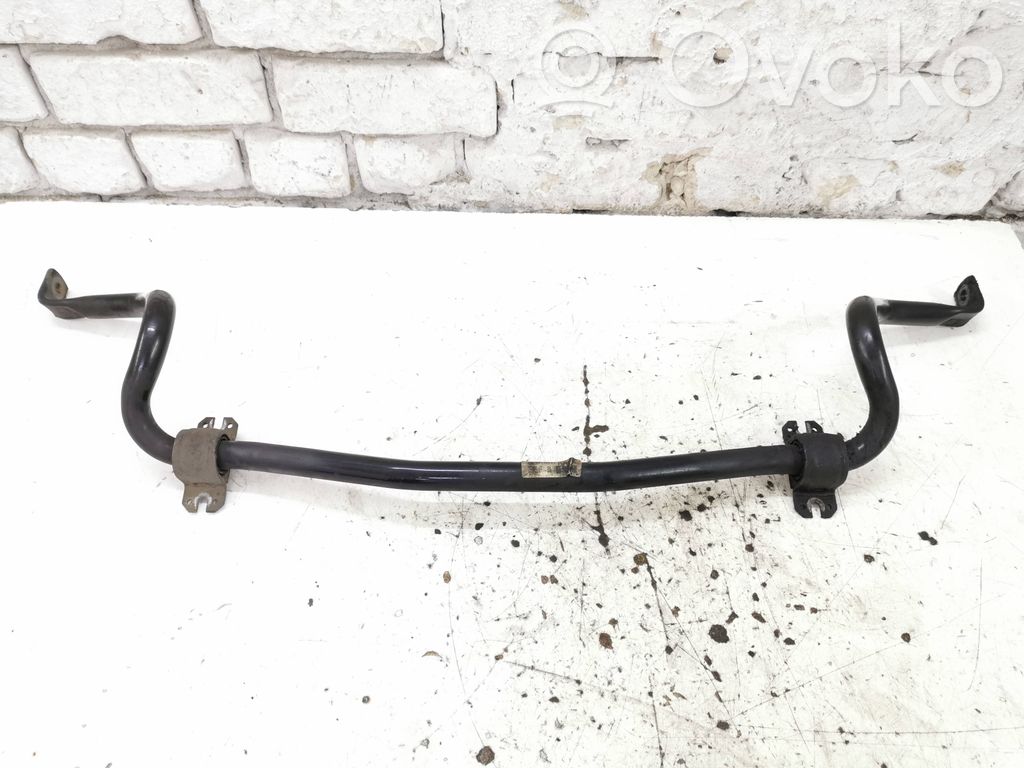 Opel Astra J Stabilizator przedni / drążek 