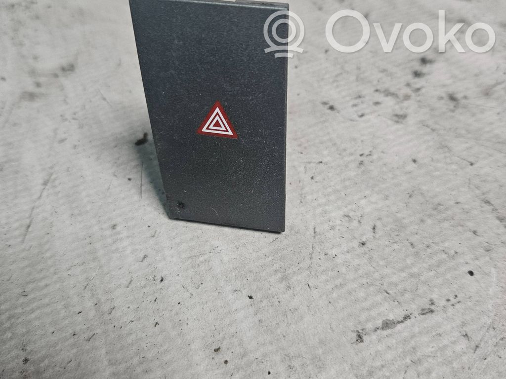 Opel Vectra C Hazard light switch 
