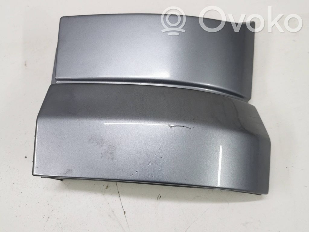 Opel Zafira A Moldura de la luz trasera/de freno 