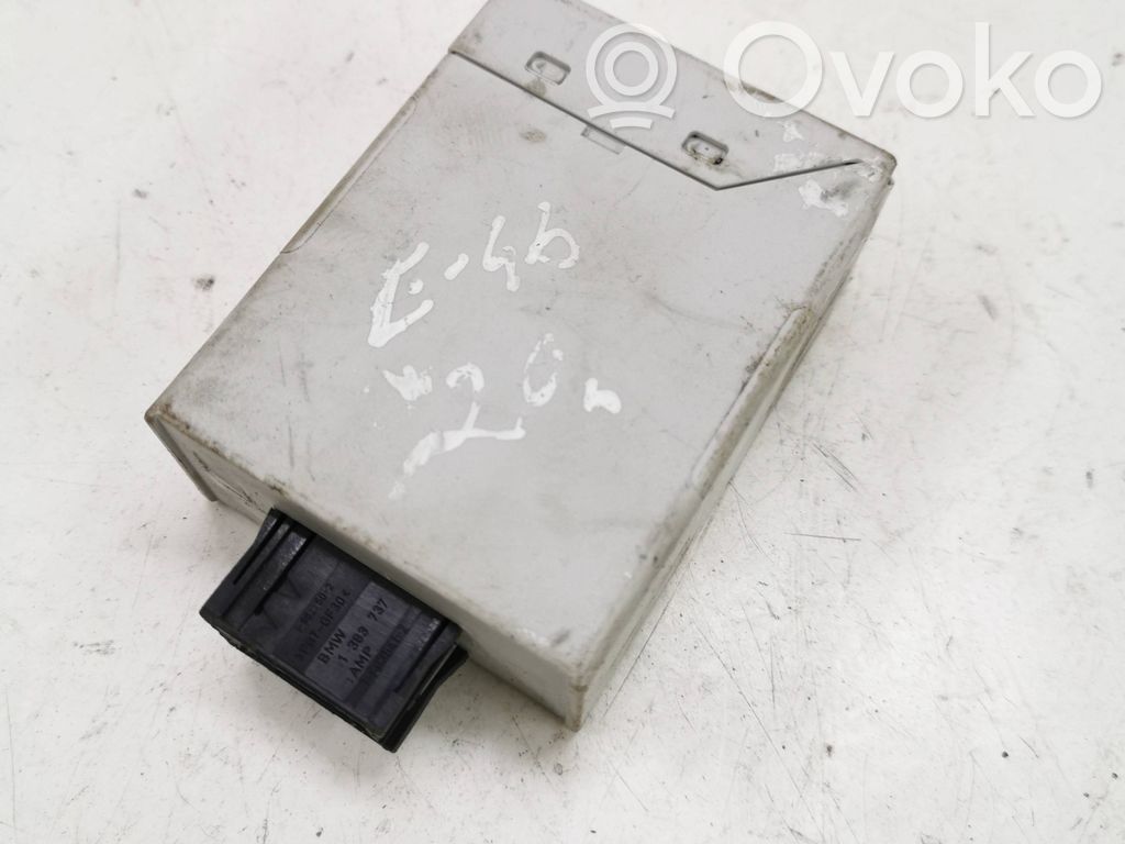Wing mirror control module   61358376506,05021100,110187