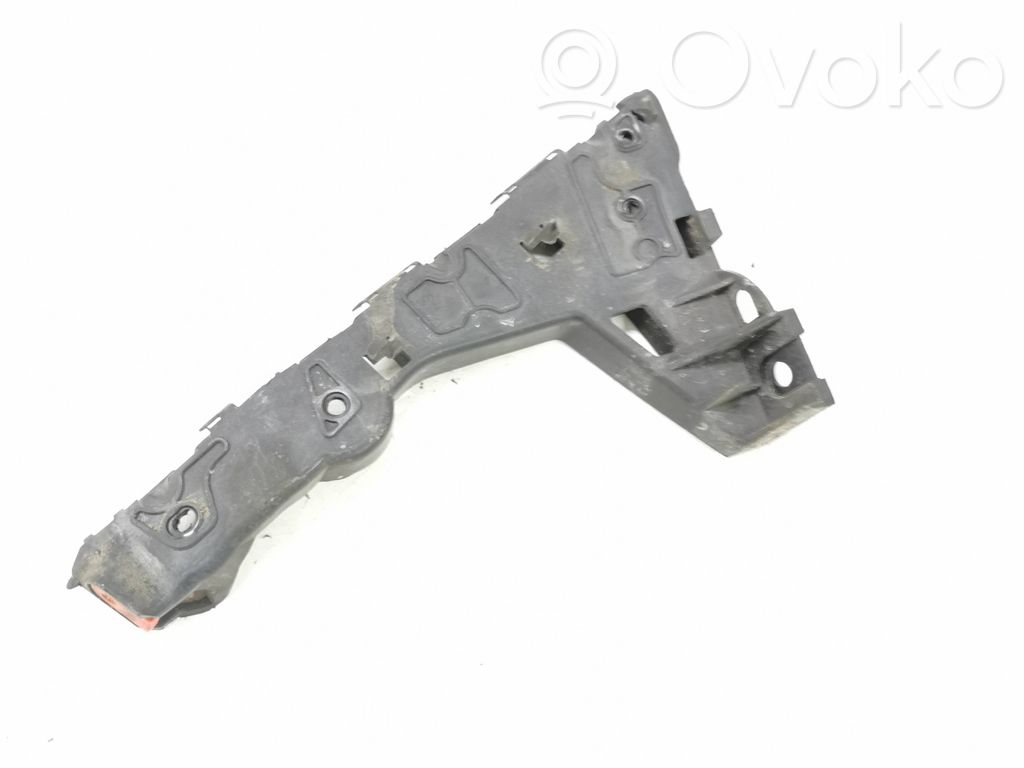 Opel Astra H Front bumper mounting bracket 