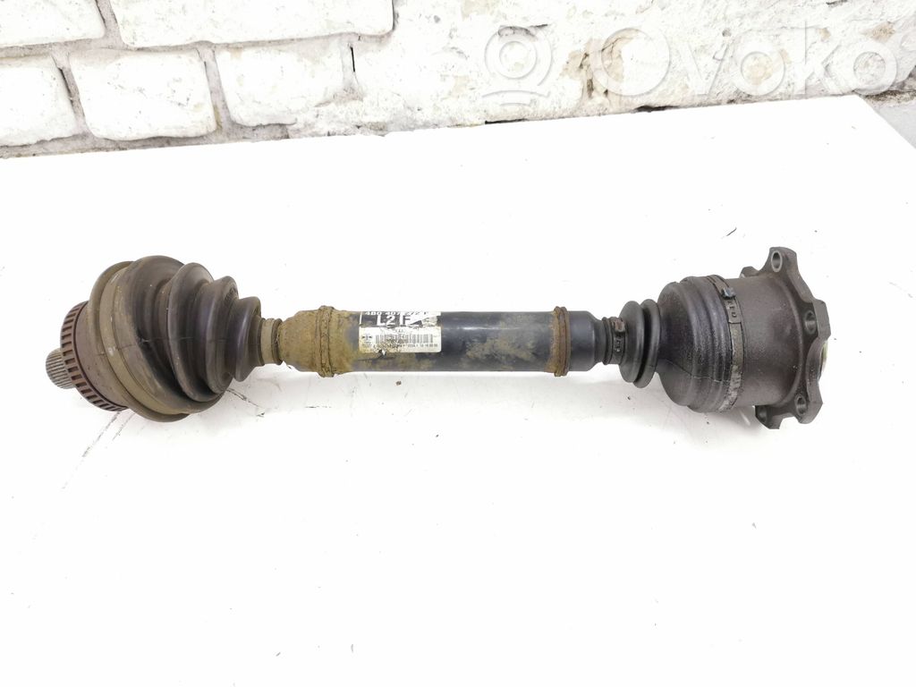 Audi A6 S6 C5 4B Front driveshaft 