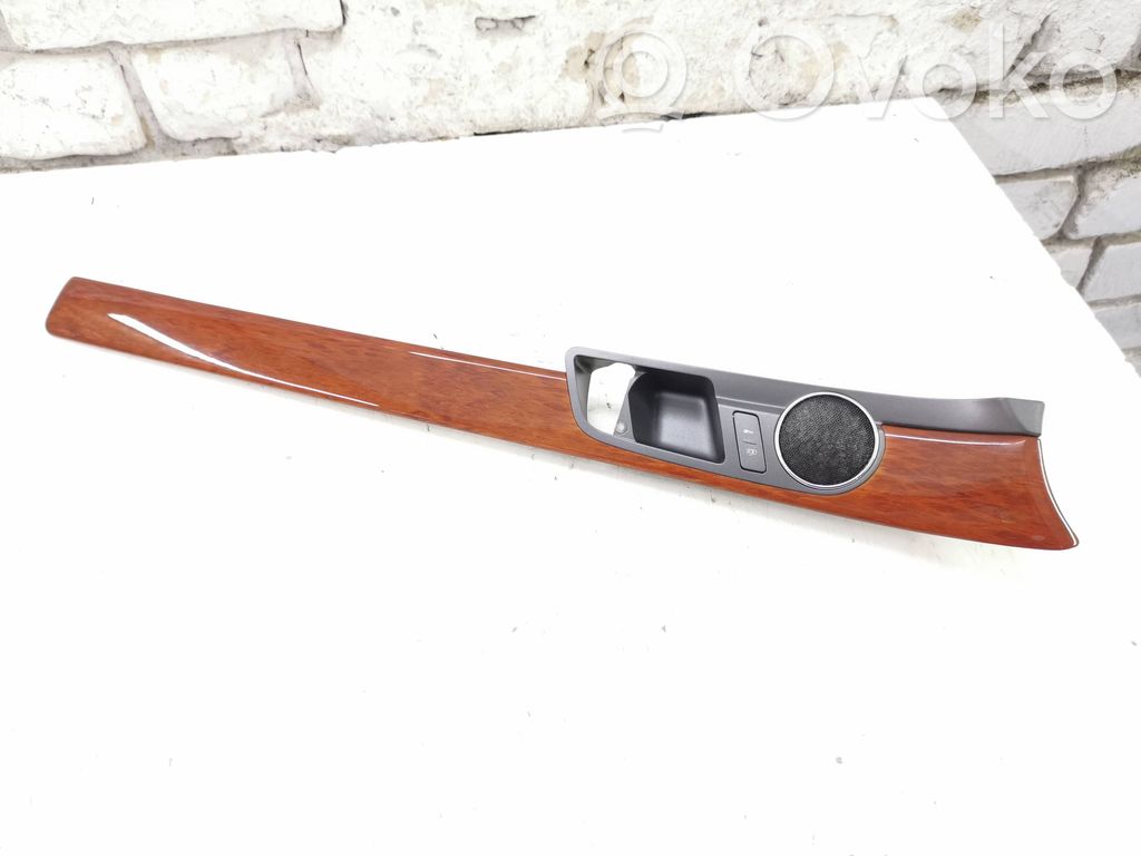Volkswagen Phaeton Front door trim bar 